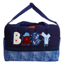 Bag for baby supplies