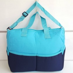 Bag for baby supplies