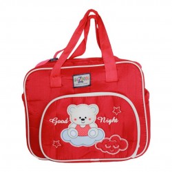 Nice bag for baby suppliesNice bag for baby supplies