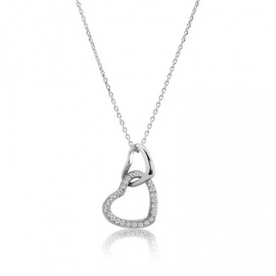 925 sterling silver necklace for women