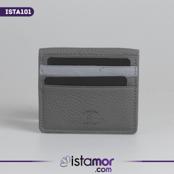 ista 101 leather wallets