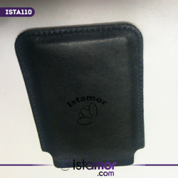 ista 110 leather wallets
