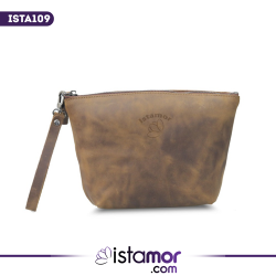 ista 109 leather wallets