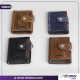 ista 100 leather wallets