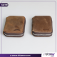 ista 108 leather wallets