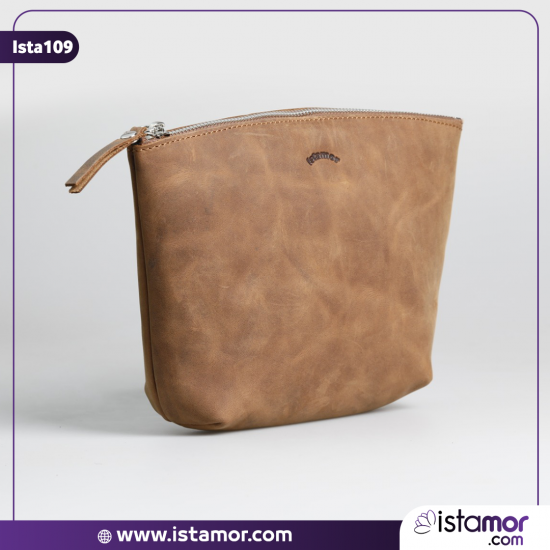 ista 109 leather wallets