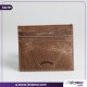ista 101 leather wallets
